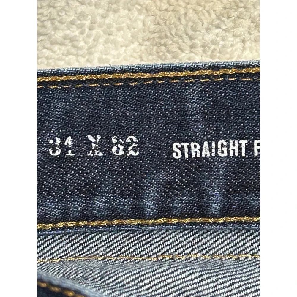 Nautica jeans co